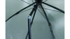 Зонт EastShark HYU 004 - 220см тент и дверь (прозрачная вставка) (8528525)
