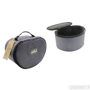 PF-WP-03, Чехол для катушки "СЛЕДОПЫТ" под 1 шт., р. 11*20*15 см, цв. серый