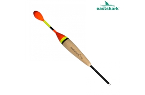 Поплавок East Shark (кратно 5шт) # 059 - 3 гр.(30959)