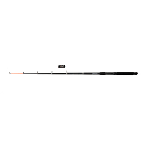 NA-2460T, Спиннинг телескопический стеклопластиковый NAMAZU ACTION Tele, 2,4 м, тест 30-60 гр.