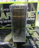 Леска Komandor CARP Line зелено-черная, 300м, 0,25мм (2/10)