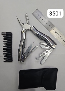 Мультитул 3501