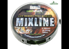 Леска MIXLINE 0,25 100 м чёрно-зелёная, 8,40 кг